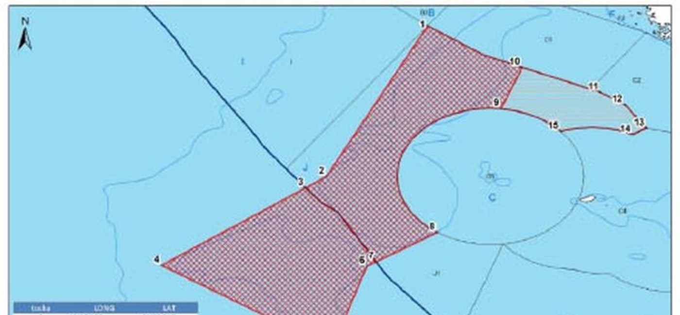 Dogovorena trogodišnja zabrana obavljanja ribolova u Jabučkoj kotlini